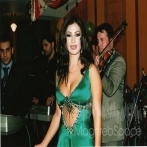 Hoda haddad sur yala.fm